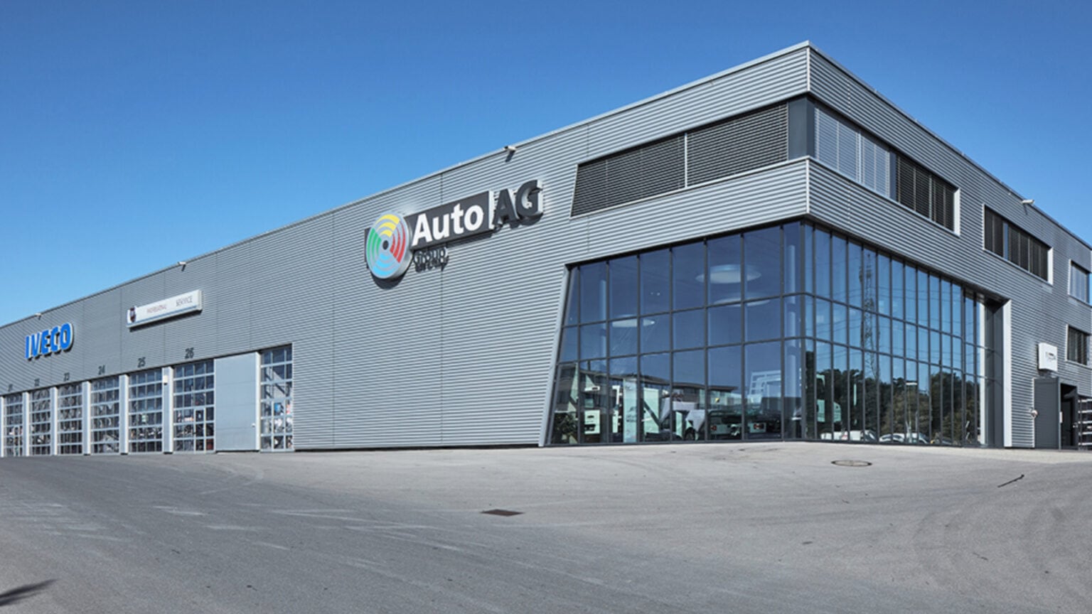 Auto AG Group